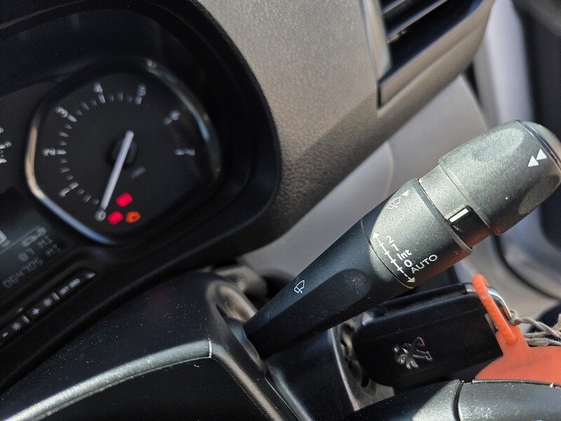 Used Peugeot Expert 2018 for sale - 78159831: Photo 57