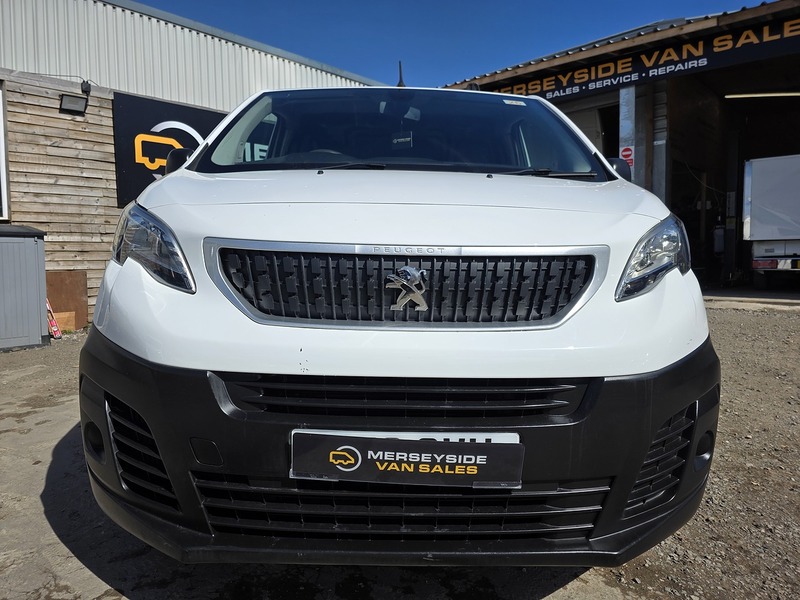 Used Peugeot Expert 2018 for sale - 78159831: Photo 6