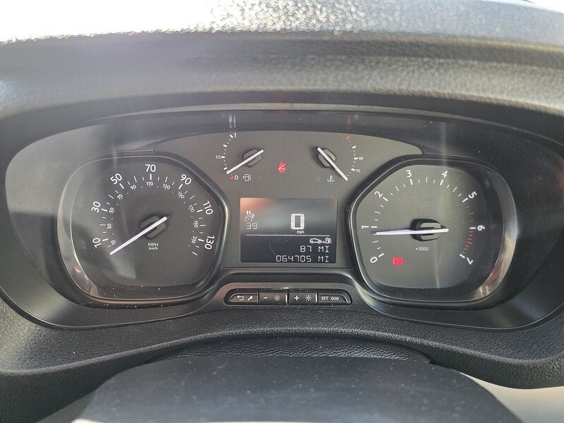 Used Peugeot Expert 2018 for sale - 78159831: Photo 62