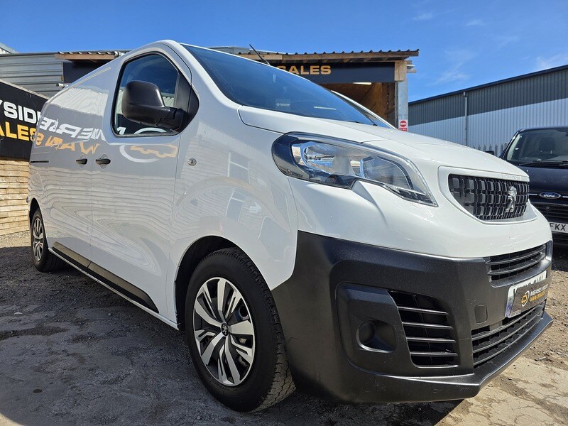 Used Peugeot Expert 2018 for sale - 78159831: Photo 7