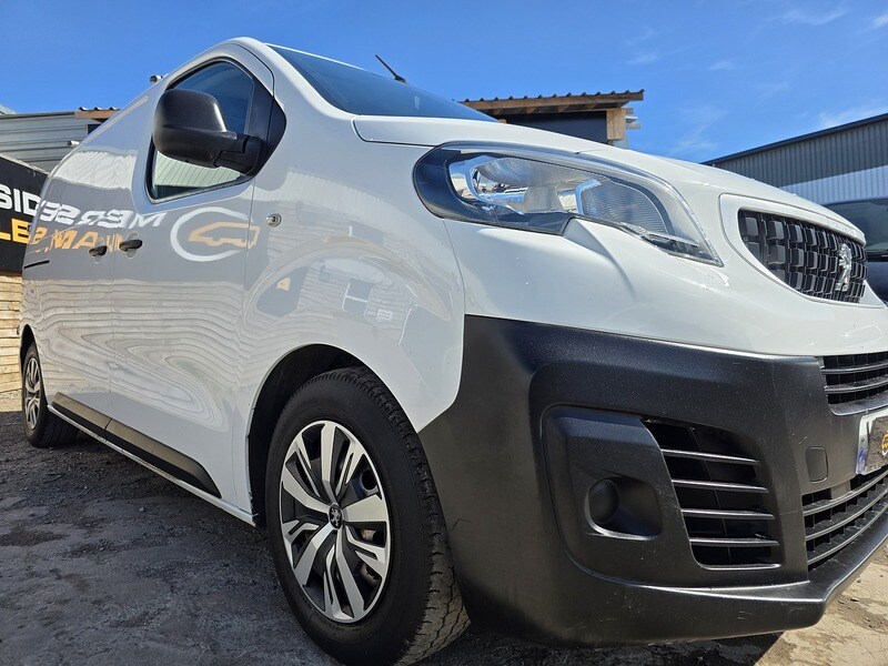 Used Peugeot Expert 2018 for sale - 78159831: Photo 8