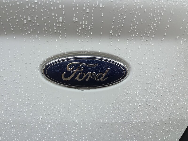 Used Ford Transit Connect 2017 for sale - 76858625: Photo 12