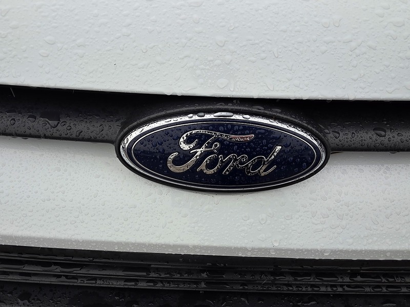 Used Ford Transit Connect 2017 for sale - 76858625: Photo 14