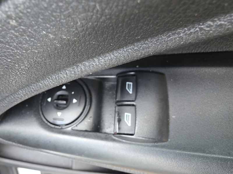 Used Ford Transit Connect 2017 for sale - 76858625: Photo 27