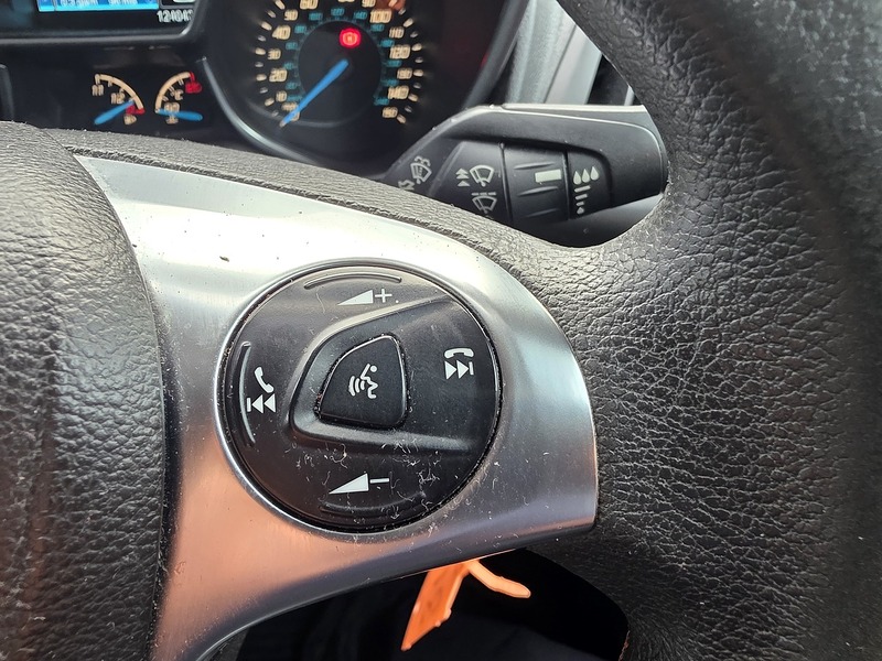 Used Ford Transit Connect 2017 for sale - 76858625: Photo 30