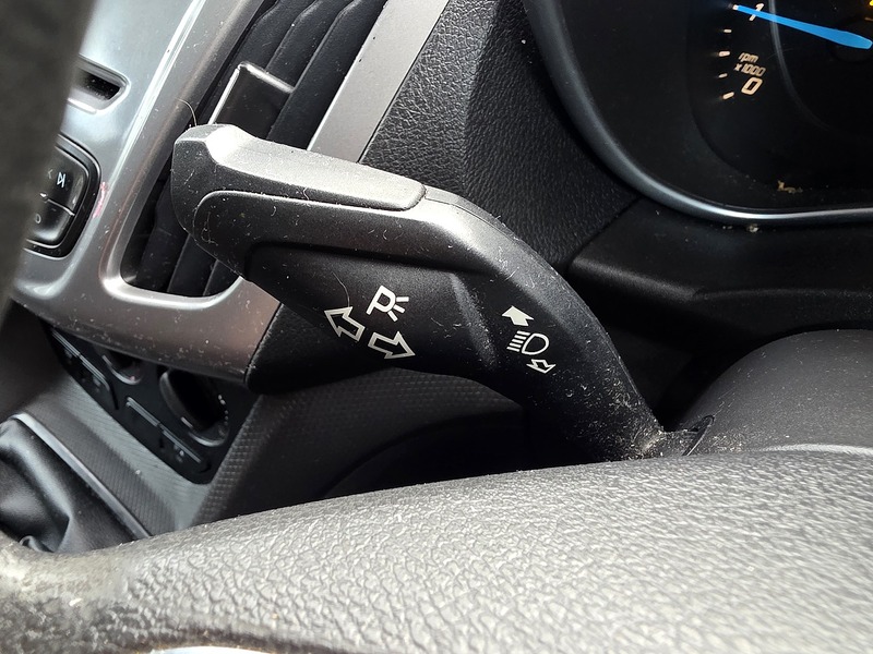 Used Ford Transit Connect 2017 for sale - 76858625: Photo 34