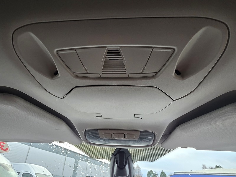 Used Ford Transit Connect 2017 for sale - 76858625: Photo 38