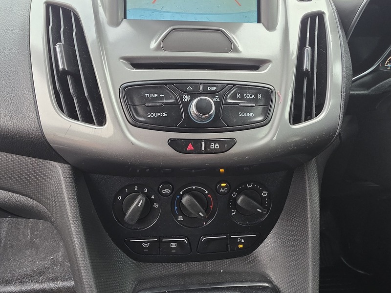 Used Ford Transit Connect 2017 for sale - 76858625: Photo 51