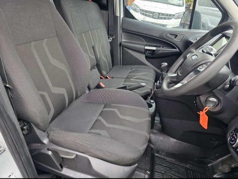 Used Ford Transit Connect 2017 for sale - 76858625: Photo 54