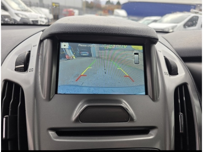 Used Ford Transit Connect 2017 for sale - 76858625: Photo 56