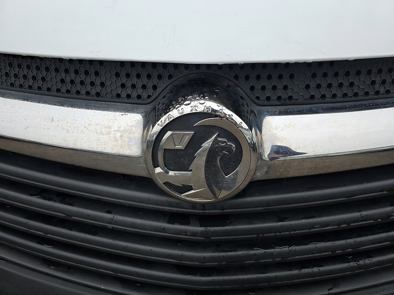 Used Vauxhall Vivaro 2018 for sale - 77167665: Photo 16