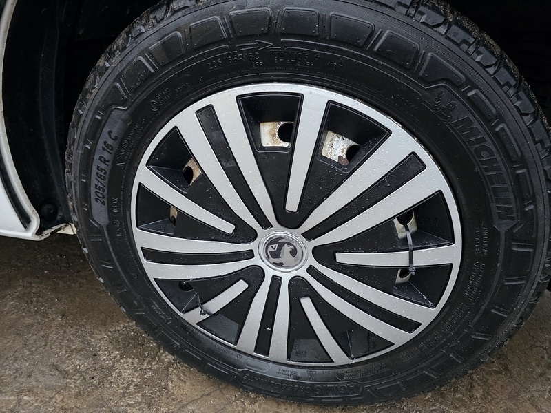 Used Vauxhall Vivaro 2018 for sale - 77167665: Photo 17