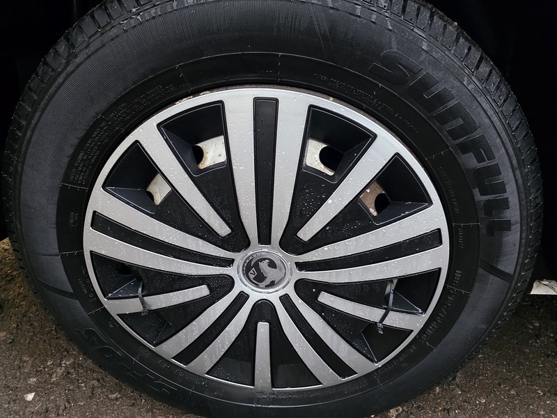 Used Vauxhall Vivaro 2018 for sale - 77167665: Photo 19