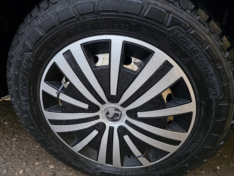 Used Vauxhall Vivaro 2018 for sale - 77167665: Photo 20