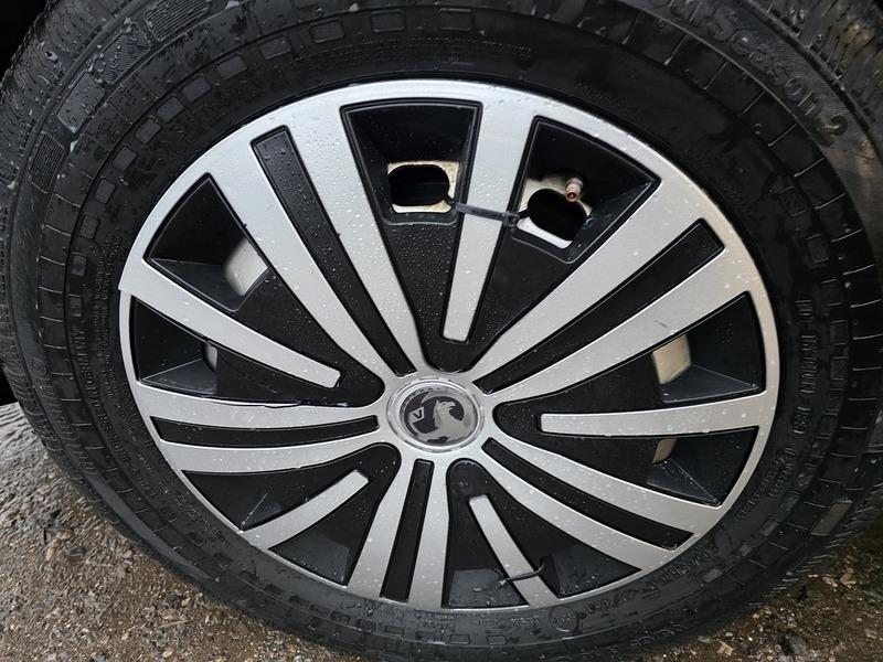 Used Vauxhall Vivaro 2018 for sale - 77167665: Photo 21