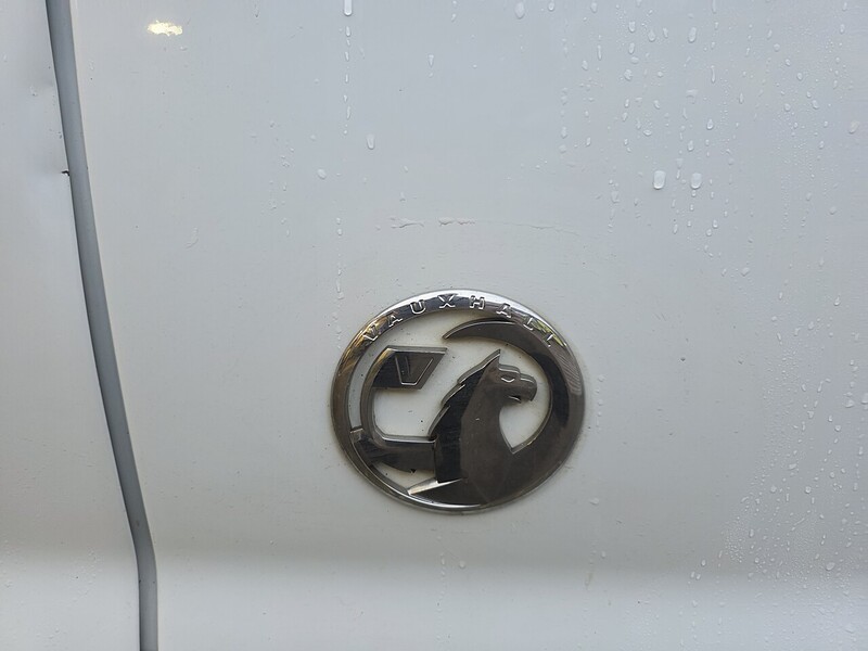 Used Vauxhall Vivaro 2018 for sale - 77167665: Photo 24