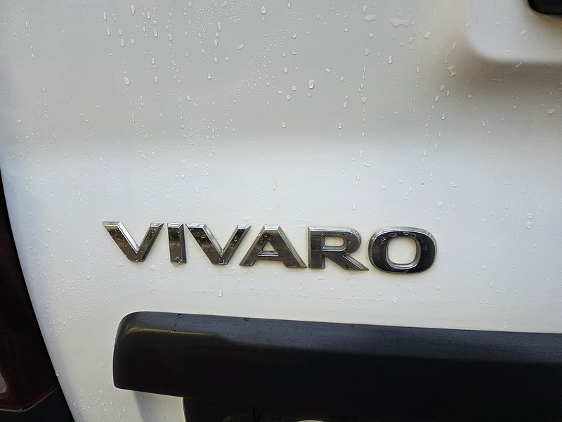 Used Vauxhall Vivaro 2018 for sale - 77167665: Photo 25