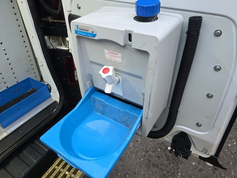 Used Vauxhall Vivaro 2018 for sale - 77167665: Photo 26