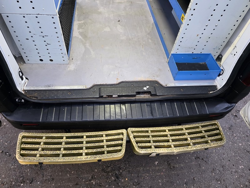 Used Vauxhall Vivaro 2018 for sale - 77167665: Photo 29