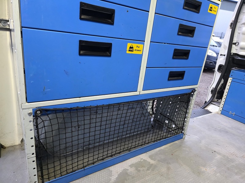 Used Vauxhall Vivaro 2018 for sale - 77167665: Photo 35