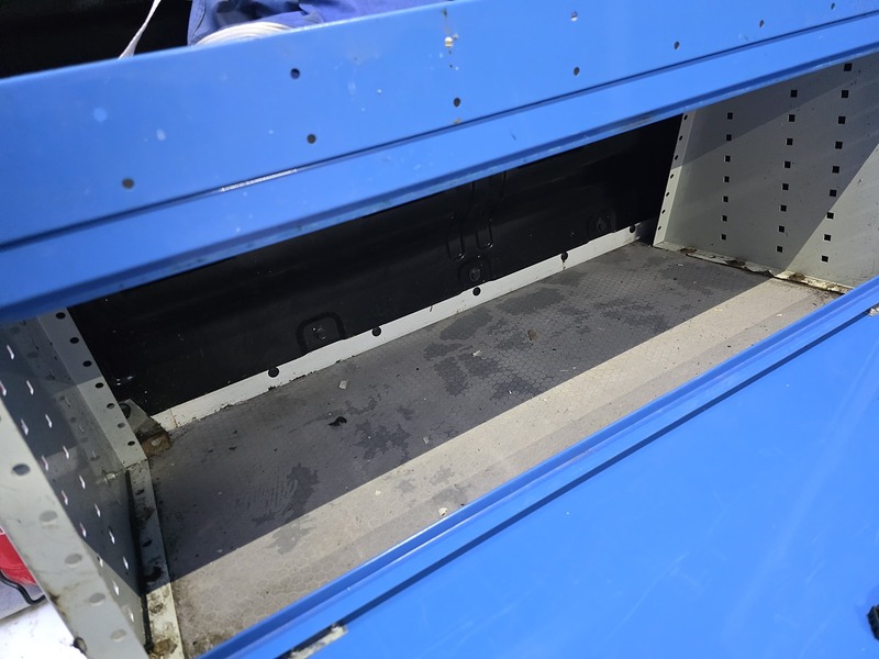 Used Vauxhall Vivaro 2018 for sale - 77167665: Photo 39