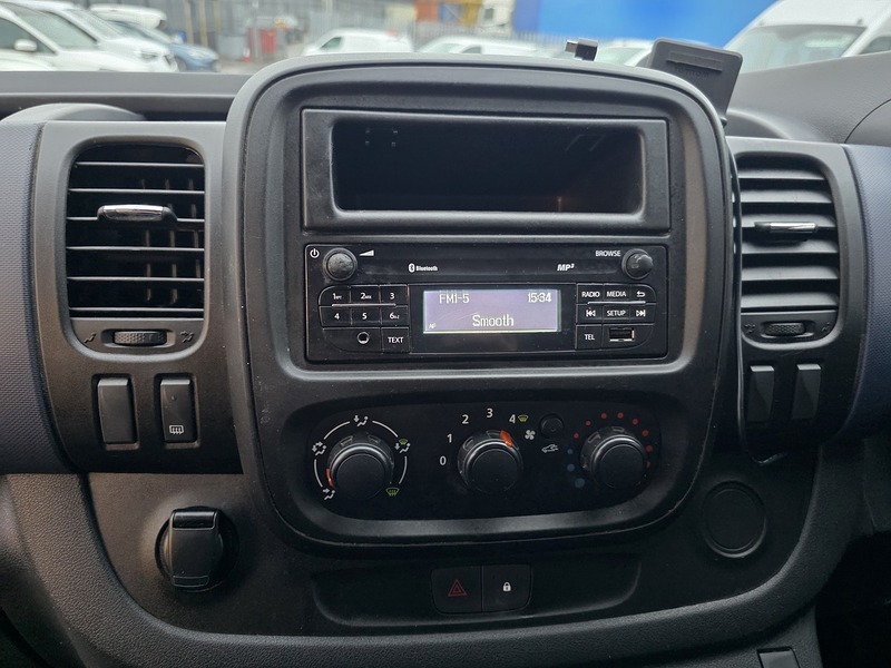 Used Vauxhall Vivaro 2018 for sale - 77167665: Photo 48