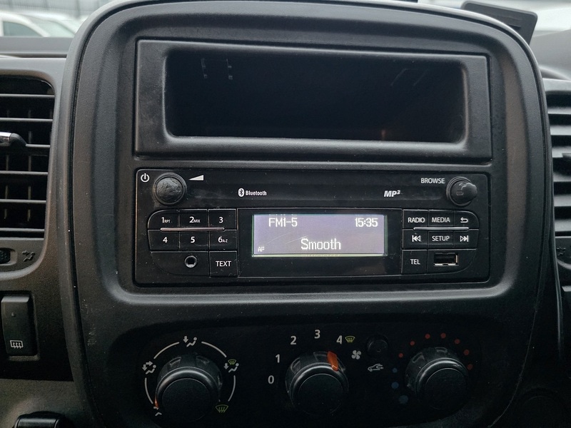 Used Vauxhall Vivaro 2018 for sale - 77167665: Photo 49