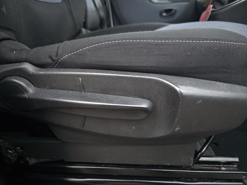 Used Vauxhall Vivaro 2018 for sale - 77167665: Photo 55