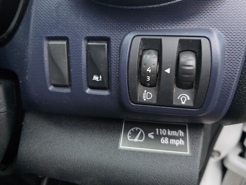 Used Vauxhall Vivaro 2018 for sale - 77167665: Photo 56