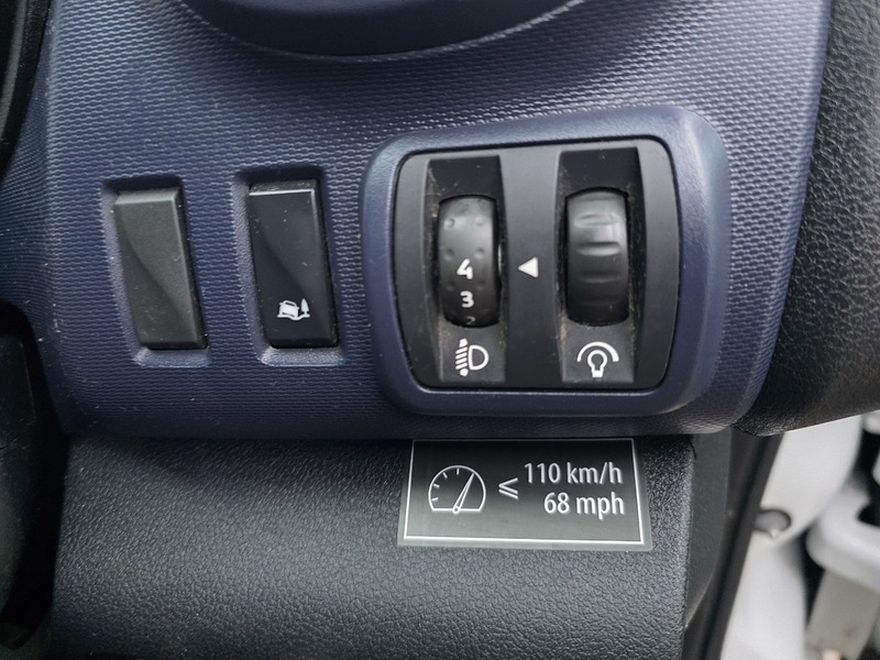 Used Vauxhall Vivaro 2018 for sale - 77167665: Photo 57