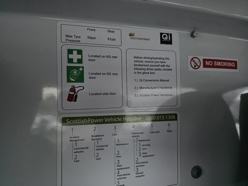 Used Vauxhall Vivaro 2018 for sale - 77167665: Photo 59