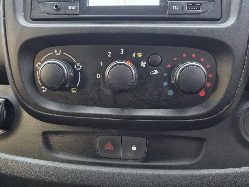 Used Vauxhall Vivaro 2018 for sale - 77167665: Photo 60