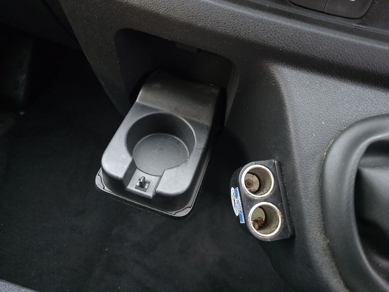 Used Vauxhall Vivaro 2018 for sale - 77167665: Photo 62