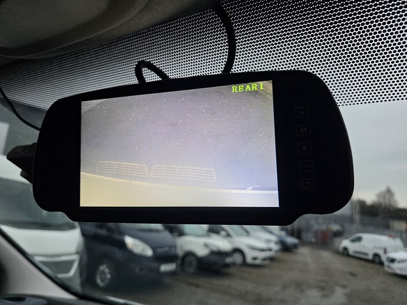 Used Vauxhall Vivaro 2018 for sale - 77167665: Photo 65