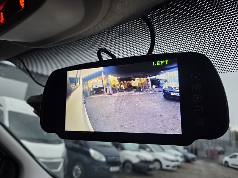 Used Vauxhall Vivaro 2018 for sale - 77167665: Photo 66