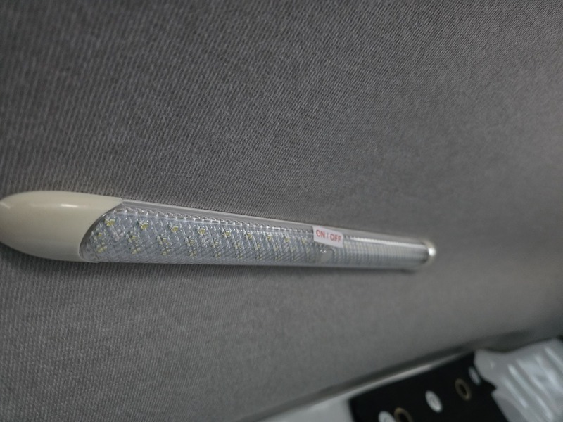 Used Vauxhall Vivaro 2018 for sale - 77167665: Photo 69