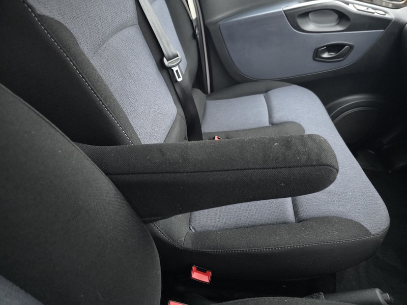 Used Vauxhall Vivaro 2018 for sale - 77167665: Photo 70