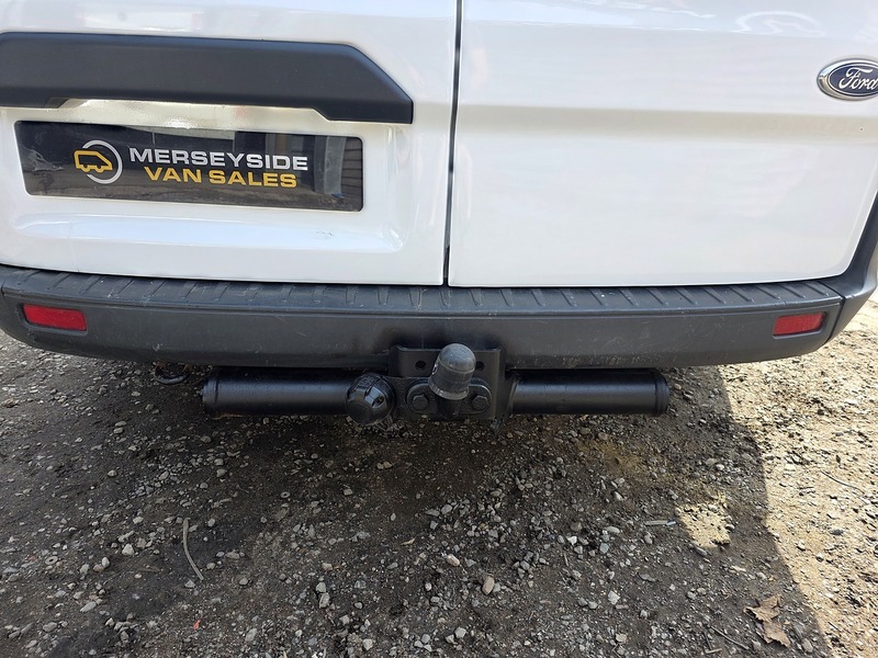 Used Ford Transit Custom 2016 for sale - 78118508: Photo 13