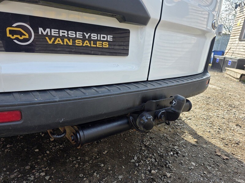 Used Ford Transit Custom 2016 for sale - 78118508: Photo 15