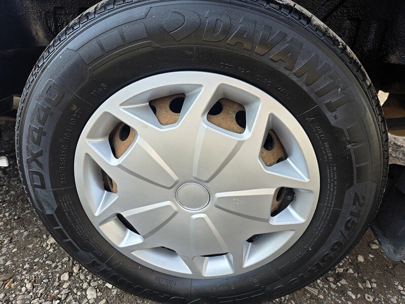 Used Ford Transit Custom 2016 for sale - 78118508: Photo 17