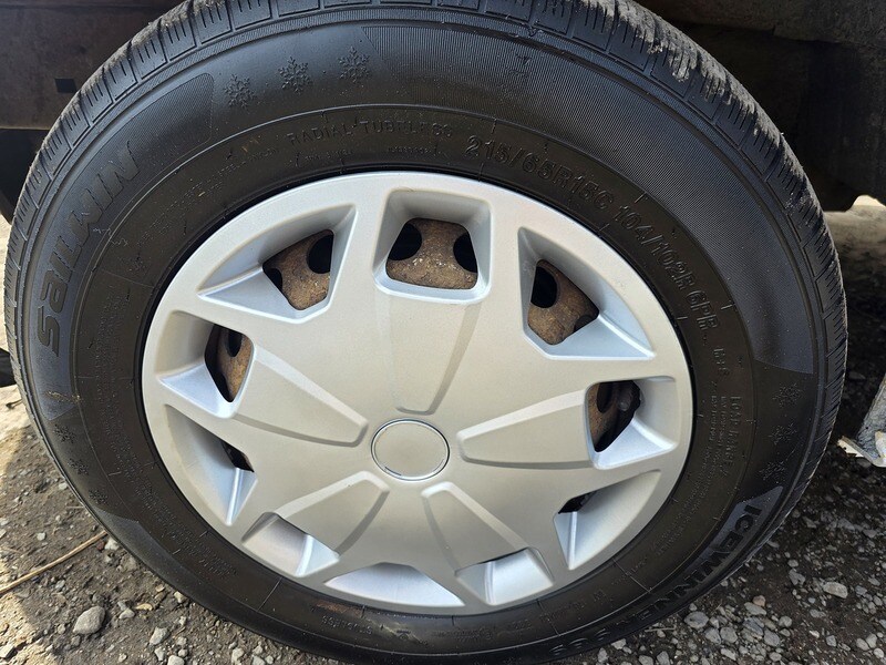 Used Ford Transit Custom 2016 for sale - 78118508: Photo 19