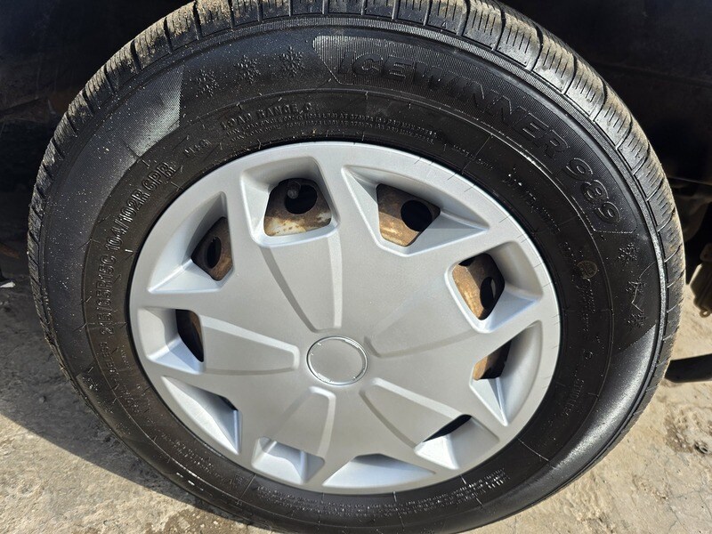 Used Ford Transit Custom 2016 for sale - 78118508: Photo 20