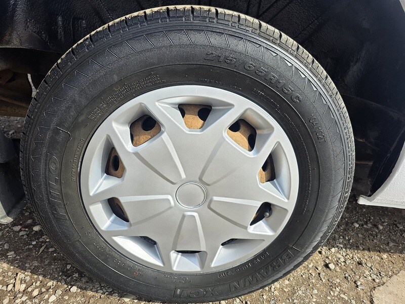 Used Ford Transit Custom 2016 for sale - 78118508: Photo 21