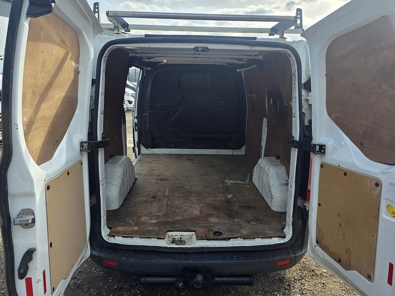 Used Ford Transit Custom 2016 for sale - 78118508: Photo 22