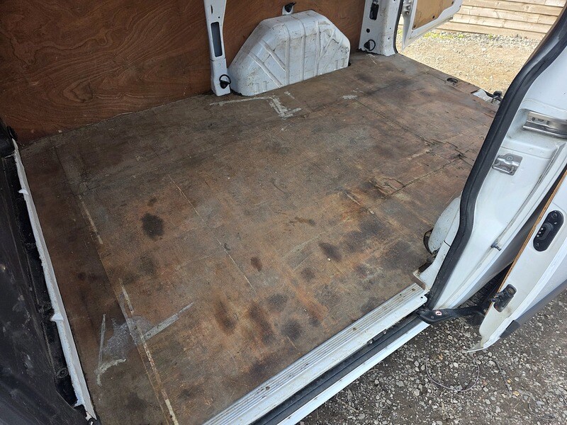 Used Ford Transit Custom 2016 for sale - 78118508: Photo 25