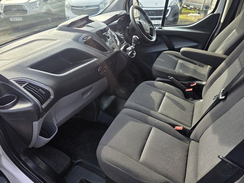 Used Ford Transit Custom 2016 for sale - 78118508: Photo 26