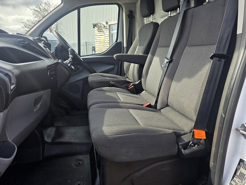 Used Ford Transit Custom 2016 for sale - 78118508: Photo 28