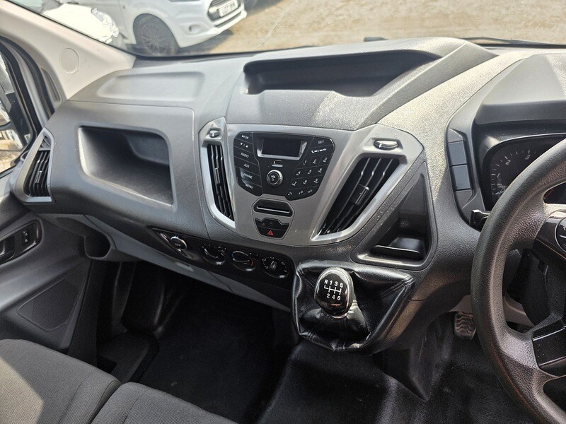Used Ford Transit Custom 2016 for sale - 78118508: Photo 30