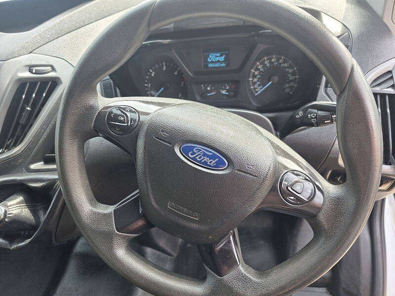 Used Ford Transit Custom 2016 for sale - 78118508: Photo 33