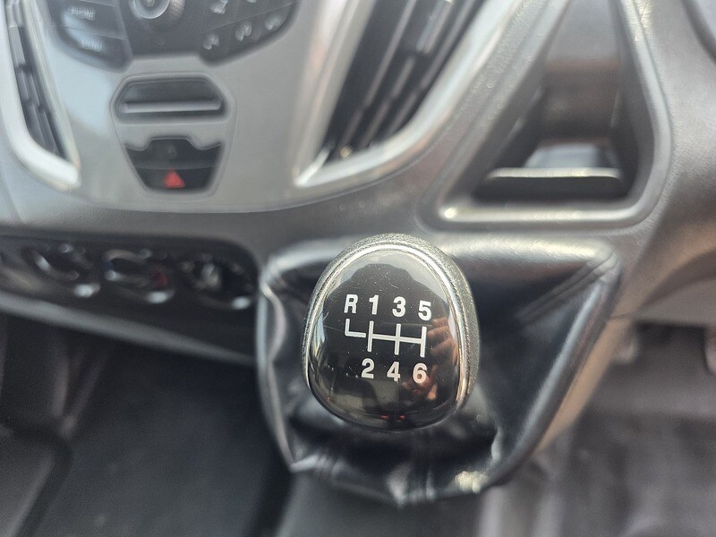 Used Ford Transit Custom 2016 for sale - 78118508: Photo 34